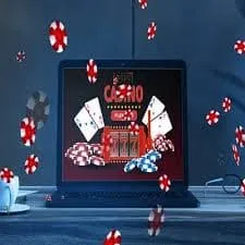 cx777m Casino